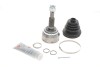 ШРКШ (зовнішній) Opel Astra F/G 93-05/Zafira A 99-05/Vectra B 95-03 (33z/25z)(+ABS29z) FEBI BILSTEIN 184611 (фото 1)