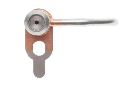 Форсунка масляна Ford Transit 2.0/2.2TDCI 00- FEBI BILSTEIN 184687