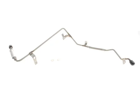 Трубка подачі оливи до турбіни VW Passt B5 1.8T 20V 00-05/Audi A4 1.8T 95-05 FEBI BILSTEIN 184727
