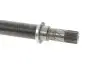 Піввісь (передня) (R) Nissan Qashqai 1.6 07-13 (29z/26z/941mm) (зі шплінтом) FEBI BILSTEIN 184797 (фото 3)