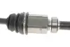 Піввісь (передня) (R) Nissan Qashqai 1.6 07-13 (29z/26z/941mm) (зі шплінтом) FEBI BILSTEIN 184797 (фото 4)