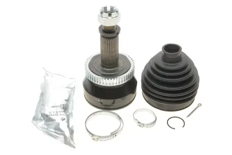 ШРКШ (зовнішній) Hyundai Santa Fe 06-10/Kia Sorento II 10- (30z/36z) (+ABS) FEBI BILSTEIN 184799