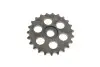 Комплект ланцюга насосу оливного BMW 3 (F30)/4 (F32,E82)/5 (F10) 07- (N47/N57/B47) (48 звенев/z=23) FEBI BILSTEIN 184820 (фото 2)