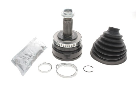 ШРКШ (зовнішній) Land Rover Range Rover 02-12 (30z/29z/106mm) (ABS 48z) FEBI BILSTEIN 185076