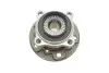 Підшипник маточини (задньої) BMW 1 (F40) 19-/ 2 (F45/F46) 14-/X1 (F48) 14- (+ABS) FEBI BILSTEIN 185096 (фото 3)