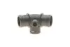 Фланець системи охолодження Audi A3/VW Golf IV 1.6/1.8/1.9TDI/2.0 96-06 FEBI BILSTEIN 185252 (фото 6)