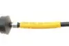 Трос зчеплення Peugeot 206 1.4-2.0 98- (838/648mm) FEBI BILSTEIN 185557 (фото 3)