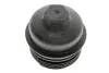 Кришка фільтра масляного Audi A4/A5/A6/A7/A8/Q5/Q7/VW Phaeton/Touareg 2.7-6.0D 03-18 FEBI BILSTEIN 185726 (фото 1)