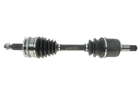 Привідний вал MITSUBISHI L200 \'\'FL \'\'05-15 FEBI BILSTEIN 185961
