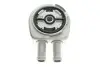 Радіатор масляний Ford Galaxy/Mondeo 2.0/2.3 10- (теплообмінник) FEBI BILSTEIN 186000 (фото 1)