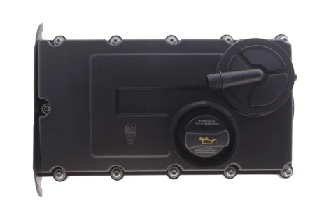 Кришка клапанів Audi A3/VW Golf V 2.0TDI 03-13 FEBI BILSTEIN 186034