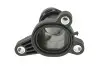 Фланець системи охолодження BMW 1/2/3/4/5/6/7/X1/X2/X3/X4/X5 B47/N47/B37/B38 13- FEBI BILSTEIN 186108 (фото 3)