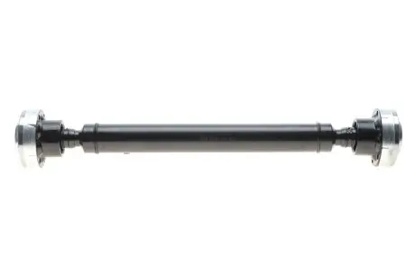 Карданний вал (передній) VW Touareg 3.2-6.0/3.0 TDI 04-10 (L=655mm) FEBI BILSTEIN 186297