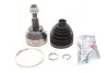 ШРКШ (зовнішній) Ford Kuga 2.0 TDCi 08-12 (27/36z) FEBI BILSTEIN 186415 (фото 1)