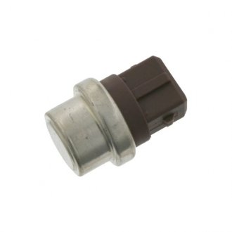 Датчик температури охолоджуючої рідини VW Passat/Golf III/IV/Caddy II 1.0-2.8 79-10 (55С/65С) FEBI BILSTEIN 18650 (фото 1)