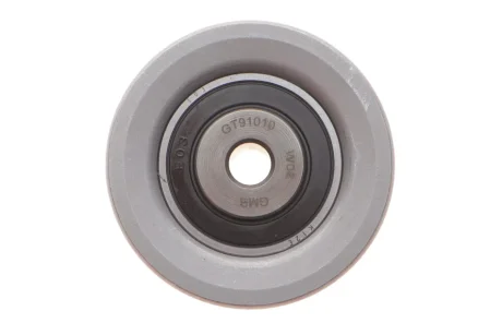 Ролик ГРМ VW Caddy V 2.0 TDi BMT 20- (паразитний) (57х31) FEBI BILSTEIN 186516