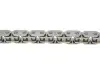 Ланцюг ГРМ Land Rover Range Rover 3.0 SDV6/TDV6 4x4 12- (z=44) FEBI BILSTEIN 186578 (фото 2)