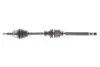 Піввісь Renault Clio 1.2/2.0/1.5 dCi/1.9 D 04- (R) (23x26x865) (+ABS) FEBI BILSTEIN 186591 (фото 1)