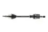 Піввісь Renault Megane 1.6-2.0/1.5-1.9 dCi (L) (25x39x642) (-ABS) FEBI BILSTEIN 186596 (фото 1)