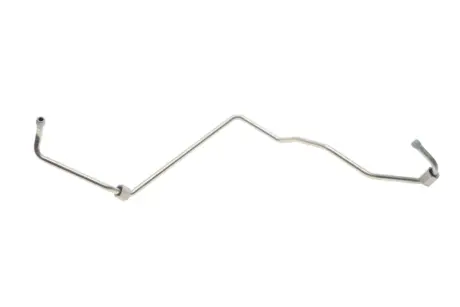 Маслопровід для турбонагнітача VAG (Febi) FEBI BILSTEIN 186605