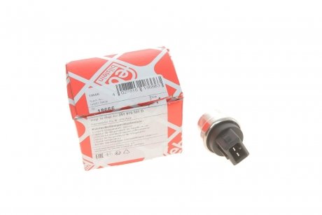 Датчик температури охолоджуючої рідини VW Caddy II/LT 28-55/T4 FEBI BILSTEIN 18666