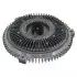 FEBI BMW муфта зчеплення вентилятора (віскозна) 525TDS 725TD FEBI BILSTEIN 18684 (фото 1)