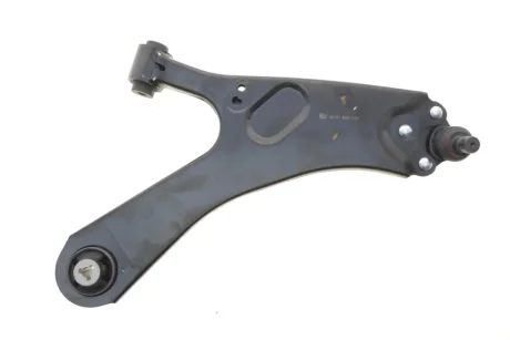 Важіль підвіски (передній) (R) Citroen C4 III 1.5 BlueHDi 20-/Peugeot 2008 II 19- (d=15.7/20mm) FEBI BILSTEIN 187797