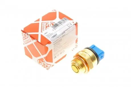 Датчик температуры охлаждающей жидкости Fiat Scudo/Peugeot Expert/Citroen Jumpy 95-06 (M22x1.5) FEBI BILSTEIN 18807