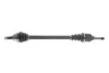 Піввісь (передня/R) Peugeot 207 06-15/307 00-09 (25z/22z/852mm) FEBI BILSTEIN 188138 (фото 1)