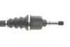 Піввісь (передня/R) Peugeot 207 06-15/307 00-09 (25z/22z/852mm) FEBI BILSTEIN 188138 (фото 4)