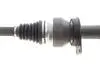 Піввісь VW T5 2.0TDI/2.5TDI 103kw 11- (R) (38x25x880) FEBI BILSTEIN 188161 (фото 5)