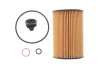 Фільтр масляний BMW 5 (F10)/7 (F01/F02/F03/F04)/X5 (F15/F85) 5.0 10- N63/S63 FEBI BILSTEIN 188712 (фото 1)