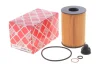 Фільтр масляний BMW 5 (F10)/7 (F01/F02/F03/F04)/X5 (F15/F85) 5.0 10- N63/S63 FEBI BILSTEIN 188712 (фото 2)