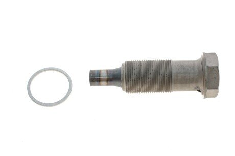 Натяжник цепи ГРМ MB (W202/W210/W163/S202/C209) 96- FEBI BILSTEIN 18914