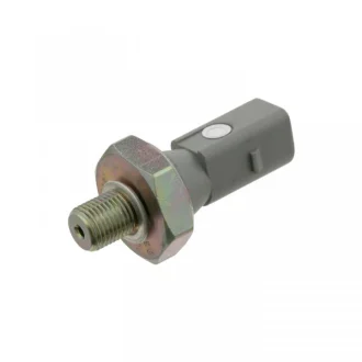 FEBI VW датчик тиску мастила Audi A3/4/5/6/7/8,Q5/7,Skoda SuperB I,Golf IV,Passat,Touareg,T5 1.8/4.2 99- FEBI BILSTEIN 19016