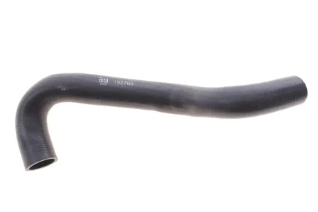 Патрубок радіатора Nissan Micra/Note 1.0-1.4 03-13 FEBI BILSTEIN 192765