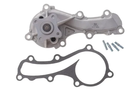 Помпа води Nissan Almera 1.5/1.6/1.8 00-/Primera 1.6/1.8 99-08 FEBI BILSTEIN 192915