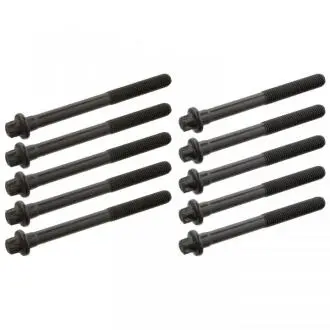 FEBI RENAULT болти гбц Dacia Logan 1.4/1.6,Kangoo,Megane 1.4/1.6 FEBI BILSTEIN 19444