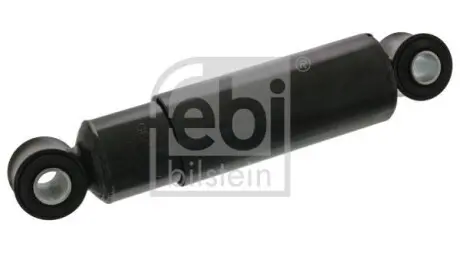 Амортизатор напівпричепа SAF PU FEBI BILSTEIN 20275