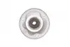 Подушка амортизатора (переднього) BMW 7 (E65) 3.0-6.0 01-07 FEBI BILSTEIN 21101 (фото 2)