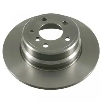 FEBI BMW диск гальмівний задн.X5 (E53) (324*12) FEBI BILSTEIN 21178