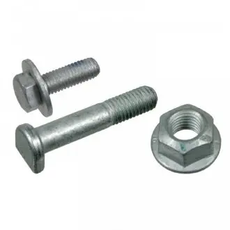 Рульовий наконечник FEBI BILSTEIN 21505