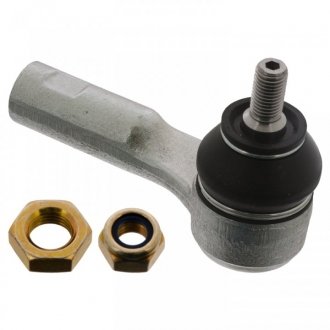 Накінечник рульової тяги Volvo S40 / Volvo V40 FEBI BILSTEIN 21564