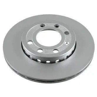 FEBI VW диск гальмівний передн.Audi A2 1.2/1.4TDI 01-,Lupo FEBI BILSTEIN 21580