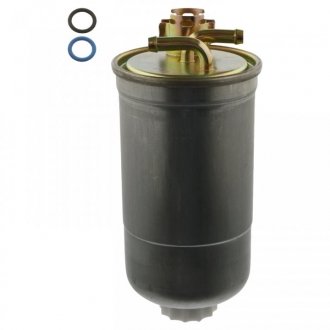 Фильтр топливный FEBI BILSTEIN 21622