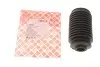 Пыльник рулевой рейки VW T4 91- (25x54x146) FEBI BILSTEIN 21694 (фото 1)