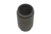 Пыльник рулевой рейки VW T4 91- (25x54x146) FEBI BILSTEIN 21694 (фото 2)
