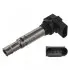 Катушка зажигания VW, SKODA, SEAT, AUDI (выр-во FEBI) FEBI BILSTEIN 22038 (фото 1)