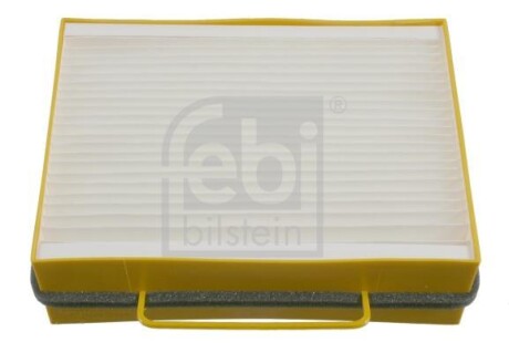 Фільтр салону FEBI BILSTEIN 22095