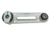 Подушка двигуна (задня/нижня) Renault Laguna II 1.6-2.0 16V/ 1.9dCi 01- (косточка) FEBI BILSTEIN 22128 (фото 1)